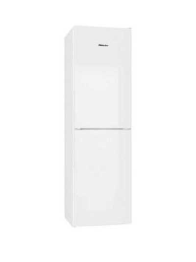 Miele Kfn29042 60Cm Frost Free Fridge Freezer - White Miele Kfn29042 60Cm Frost Free Fridge Freezer - White
